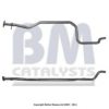 BM CATALYSTS BM50088 Exhaust Pipe